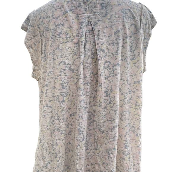 Free People boho top small petite NWOT - Picture 4 of 7